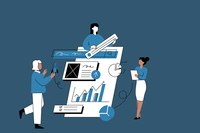 Agencias de marketing digital: expertas en hacer crecer tu negocio Beneficios de una agencia de marketing digital